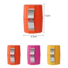 3pcs Egg Cracker Separator Opener Handheld Egg Shell Remover Cutting Tool