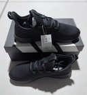 New Authentic Adidas Women Cloudfoam Pure 2 0  Shoes Core Black Size 8