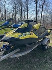 Sea Doo Spark 2016 Jet Ski Seadoo Trixx 900 Mods Tune Riva Seadoo
