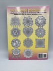 101 Unique Mandalas By Kameliya Angelkova     Adult Coloring Book     Pb     New