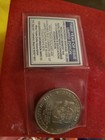 Rare Coin 1992 Maui