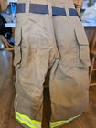 Lakeland Bunker Pants Khaki Pioneeros defender Msl2 Tl stedair 3000mb 42- 30   7