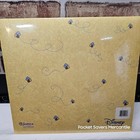 Disney Winnie The Pooh 3d Photo Album Silly Old Bear Hunny Retired Sealed Nip