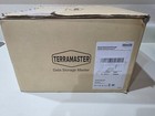 Terramaster D8 Hybrid - 8-bay Hybrid Rald Enclosure 4 Sata Drives  4 M 2 Nvme
