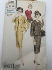 Lot Of 8 Vintage Mccall   s Vogue Butterick Simplicity Sewing Patterns  1 Children