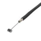 Clutch Cable For Yamaha Blaster 200 Fits 1988-2006 Yfs200  2  Longer Than Stock