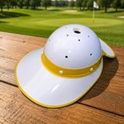 Sports Caddie Helmet Protection Sports Caddie Hat Ventilated