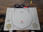 Playstation 1 Bundle  W  Games And Controllers 
