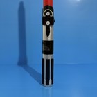 Star Wars Darth Vader Lightsaber 33    Red Lights And Sound 2014 Extendable