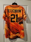 Illenium Red Rocks 2021 Jersey Large