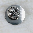 Clifton Larson Allen Cla Enamel Employee Advertising Lapel Pin