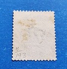 Great Britain Stamp  Scott 104 Used