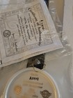 Two   Elvis Collectable Guitar Plates Both With Coa s 1974   1975  You  Get Both
