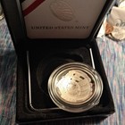 2014 United States Mint - Baseball Hall Of Fame Coin
