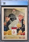 Nov  1960 Sport Roger Maris    Newstand   Cgc 7 5 Pop 1  Only  1  Higher  