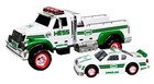 2011 Hess Toy Truck And Race Car Brand New In Original Box Collectible