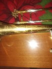 Buescher 400 Trombone
