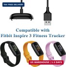Fitbit Inspire 3 Charger Cable