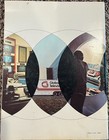 Vintage Rca Broadcast News Magazine  158 June 1976 