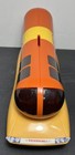 Vintage Oscar Mayer Wienermobile Coin Bank 13    Long In Great Condition W box