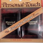 New Vintage Schick Razor Personal Touch Twin Blade 8 Refills Shaving Cartridge
