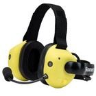 Sonetics Apx379 Full Duplex Dect Wireless Headset For High Noise -refurbished 