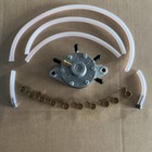 Polaris Sl Slt Slx 650 750 Mikuni Triple White Fuel Pump Conversion Kit 1992-95