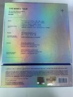 Bts 2017 The Wings Tour In Seoul Live Trilogy Episode Iii Blu Ray Sealed Rare