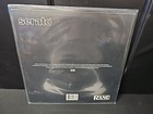 Serato - Scratch Live - 2002 - Rane Second Edition Black Vinyl Record 
