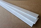 Shutter Louver Replacement Kit 3 Pack 3-1 2  X 7 16  X 37    - Hardwood