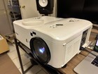 Vivitek Dw6035 Dlp Wxga Projector     6000 Lumens     0 75   0 93 1 Short Throw Lens
