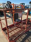 2014 Skyjack Sj66t 66  4wd Dieseltelescopic Boom Lift Aerial Platform