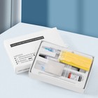 Dental Bracket Braces Glue Ortho Bonding Light Cure Resin Composite Kit