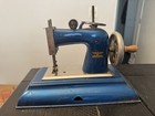 1940s Casige Toy Sewing Machine Made In Germany Near Perfect As Made Condition