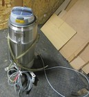 Nilfisk Gmpj115 Mercury Vacuum Nilfisk-cfm Ss 110-120v 1100w