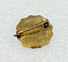 Vintage Farm Bureau Insurance Challenger Club Enamel Pin Charm 3 4 