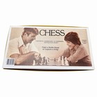 Vintage Chess Classic Game Usa 1981 Golden Whitman Western Publishing Co  Exc 