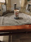 1930s Pabst Blue Ribbon Export Beer Flat Top Beer Can