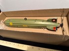 Pay   Reproduction Tin Litho Zeppelin Ref  992     Boxed     1931 Style Airship Toy