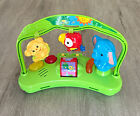 Fisher Price Rainforest Jumperoo Replacement Electronic Musical Toy Bird Part