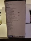 New Open Bx Epson Perfection 2450 Photo Color Flatbed Scanner G860a 2400x4800dpi