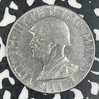 1939-r Albania 2 Lek Lot f6814