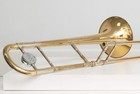 Conn 78h Artist Symphony Tenor Trombone     Elkhart  1963 