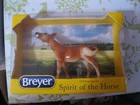 Breyer Stablemates 2018 Stablemates Collectors Club Finn Chestnut Mule     Nib