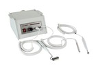 A13 Facial Machine  High Frequency Aromatherapy Steamer  Galvanic  Brush