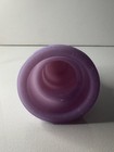 Light Purple Allentown Pa July 14-16 1989 20th Nia Connvent Insulator Rare