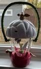Tinkerbell   The Lost Treasure Disney Talk N Glow Night Light Up Lantern
