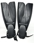Apollo Bio-fin Pro Scuba Diving Fins Japan Quick Release Strap Size Ms Medium