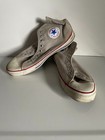 Vintage Converse All Star Chuck Tayor High Tops Made In Usa 1990s Mens 12