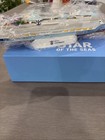 New Royal Caribbean Star Of The Seas Cruise Official Licensed Ship Model